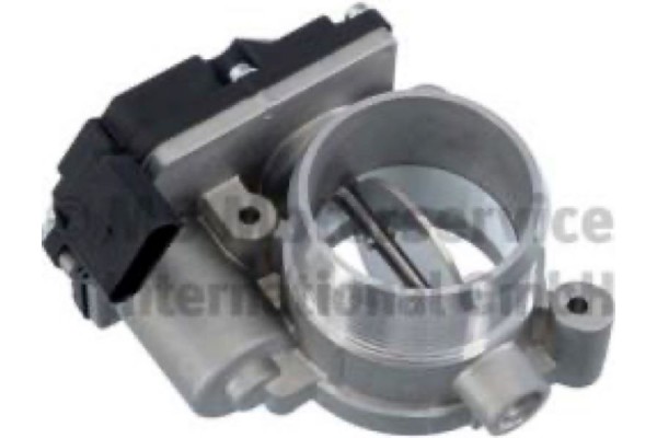 Pierburg Κλαπέτο ελέγχου, Παροχή Αέρα - 7.03703.86.0