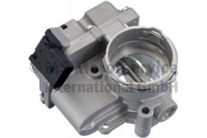 Pierburg Κλαπέτο ελέγχου, Παροχή Αέρα - 7.03703.88.0