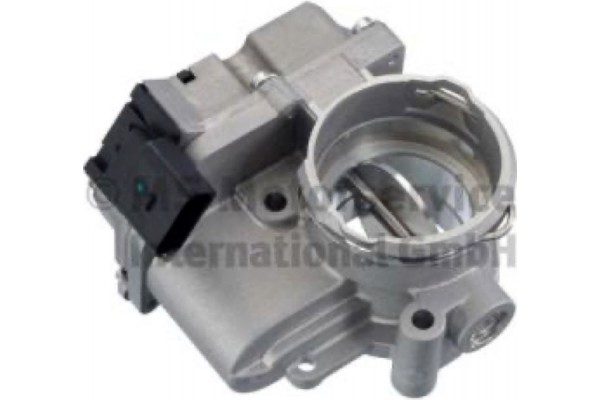 Pierburg Κλαπέτο ελέγχου, Παροχή Αέρα - 7.03703.88.0