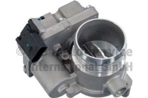 Pierburg Κλαπέτο ελέγχου, Παροχή Αέρα - 7.03703.89.0