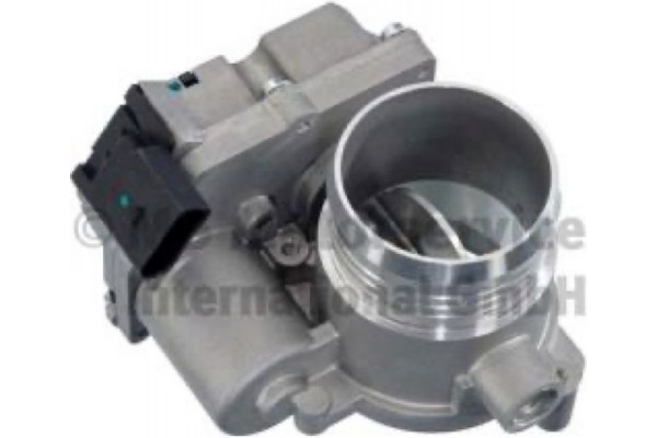 Pierburg Κλαπέτο ελέγχου, Παροχή Αέρα - 7.03703.89.0