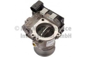 Pierburg Κλαπέτο ελέγχου, Παροχή Αέρα - 7.03703.96.0