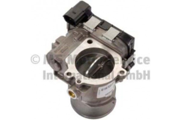 Pierburg Κλαπέτο ελέγχου, Παροχή Αέρα - 7.03703.96.0