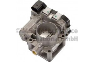 Pierburg Κλαπέτο ελέγχου, Παροχή Αέρα - 7.03703.97.0