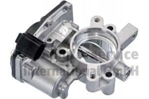 Pierburg Κλαπέτο ελέγχου, Παροχή Αέρα - 7.04602.04.0