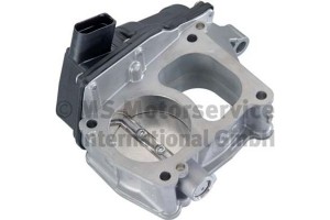 Pierburg Κλαπέτο ελέγχου, Παροχή Αέρα - 7.04997.11.0