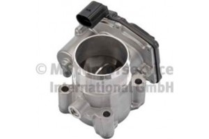 Pierburg Κλαπέτο ελέγχου, Παροχή Αέρα - 7.05569.17.0