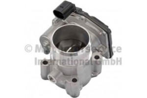 Pierburg Κλαπέτο ελέγχου, Παροχή Αέρα - 7.05569.17.0