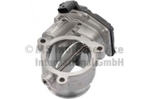 Pierburg Κλαπέτο ελέγχου, Παροχή Αέρα - 7.05664.10.0