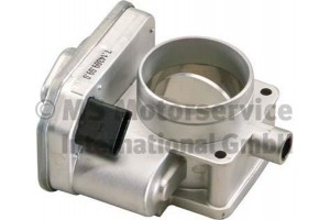 Pierburg Κλαπέτο ελέγχου, Παροχή Αέρα - 7.14309.09.0