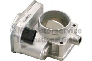 Pierburg Κλαπέτο ελέγχου, Παροχή Αέρα - 7.14309.09.0