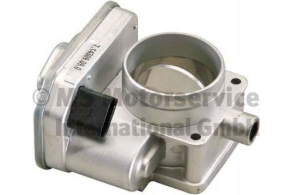 Pierburg Κλαπέτο ελέγχου, Παροχή Αέρα - 7.14309.09.0