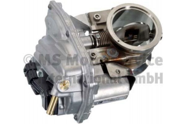 Pierburg Κλαπέτο Καυσαερίων - 7.02321.17.0