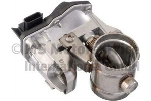 Pierburg Κλαπέτο Καυσαερίων - 7.03571.16.0