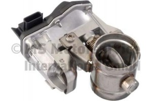 Pierburg Κλαπέτο Καυσαερίων - 7.03571.16.0