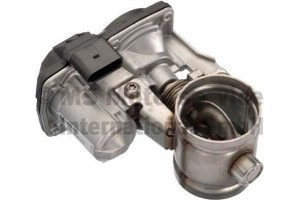 Pierburg Κλαπέτο Καυσαερίων - 7.03608.16.0