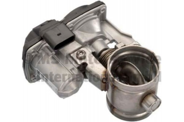 Pierburg Κλαπέτο Καυσαερίων - 7.03608.16.0