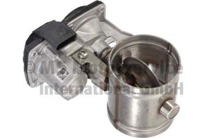 Pierburg Κλαπέτο Καυσαερίων - 7.07141.01.0