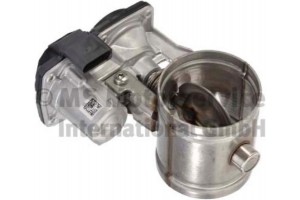 Pierburg Κλαπέτο Καυσαερίων - 7.07141.01.0