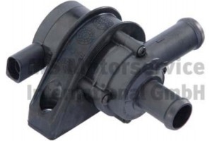 Pierburg Κυκλοφορητής, ανεξ. Θέρμανση - 7.02074.88.0