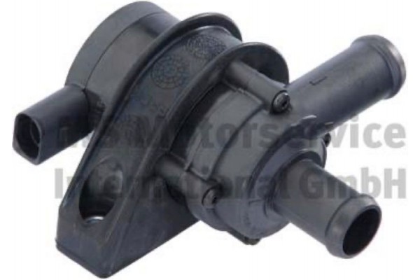 Pierburg Κυκλοφορητής, ανεξ. Θέρμανση - 7.02074.88.0