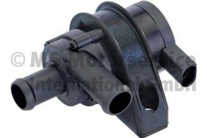 Pierburg Κυκλοφορητής, ανεξ. Θέρμανση - 7.02074.89.0