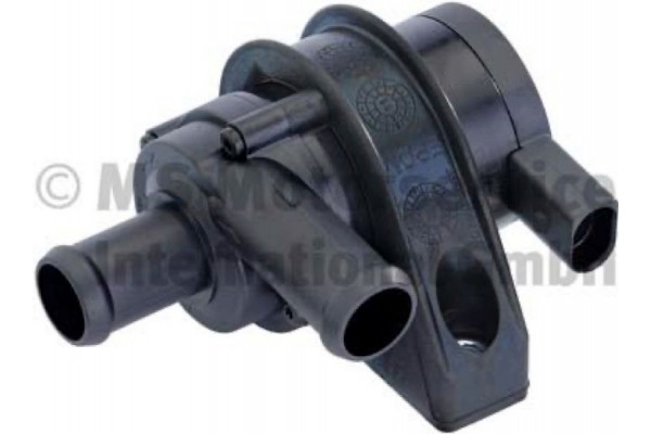 Pierburg Κυκλοφορητής, ανεξ. Θέρμανση - 7.02074.89.0