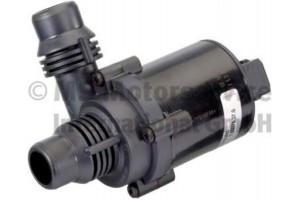 Pierburg Κυκλοφορητής, ανεξ. Θέρμανση - 7.02078.37.0