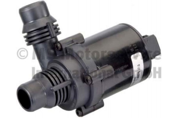 Pierburg Κυκλοφορητής, ανεξ. Θέρμανση - 7.02078.37.0