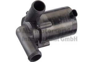 Pierburg Κυκλοφορητής, ανεξ. Θέρμανση - 7.02671.47.0