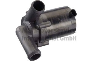 Pierburg Κυκλοφορητής, ανεξ. Θέρμανση - 7.02671.47.0