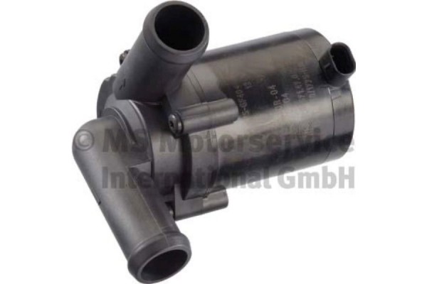 Pierburg Κυκλοφορητής, ανεξ. Θέρμανση - 7.02671.47.0