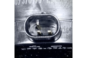 Pierburg Κυκλοφορητής, ανεξ. Θέρμανση - 7.02671.48.0