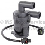 Pierburg Κυκλοφορητής, ανεξ. Θέρμανση - 7.02671.49.0