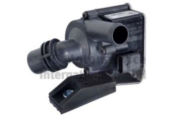 Pierburg Κυκλοφορητής, ανεξ. Θέρμανση - 7.04077.35.0