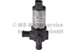 Pierburg Κυκλοφορητής, ανεξ. Θέρμανση - 7.06740.00.0