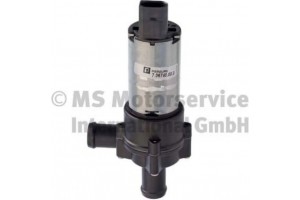 Pierburg Κυκλοφορητής, ανεξ. Θέρμανση - 7.06740.00.0