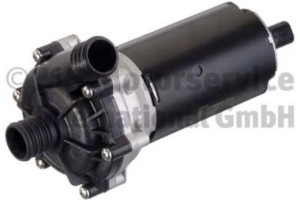 Pierburg Κυκλοφορητής, ανεξ. Θέρμανση - 7.06740.07.0