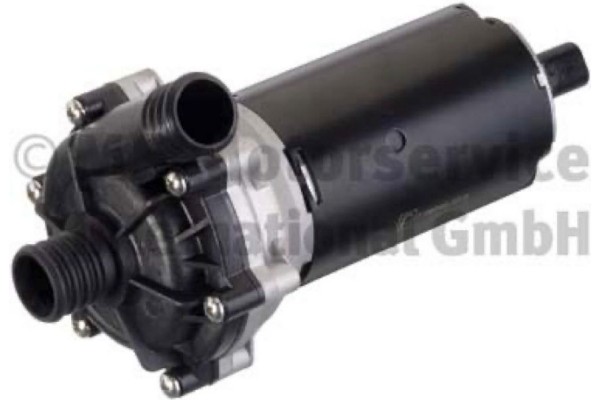 Pierburg Κυκλοφορητής, ανεξ. Θέρμανση - 7.06740.07.0