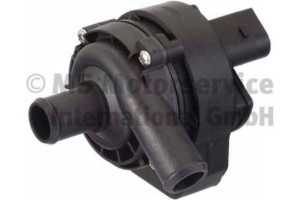 Pierburg Κυκλοφορητής, ανεξ. Θέρμανση - 7.06740.09.0