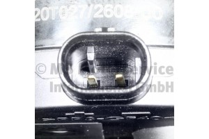 Pierburg Κυκλοφορητής, ανεξ. Θέρμανση - 7.10101.00.0