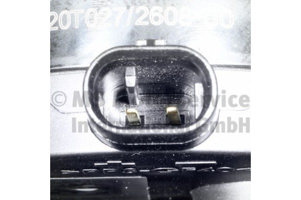 Pierburg Κυκλοφορητής, ανεξ. Θέρμανση - 7.10101.00.0