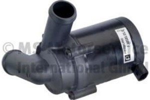 Pierburg Κυκλοφορητής, ανεξ. Θέρμανση - 7.10101.01.0