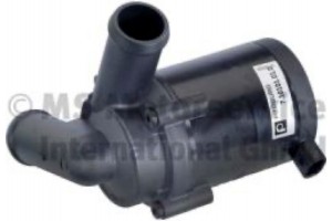 Pierburg Κυκλοφορητής, ανεξ. Θέρμανση - 7.10101.01.0