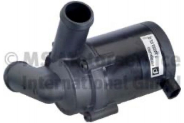 Pierburg Κυκλοφορητής, ανεξ. Θέρμανση - 7.10101.01.0