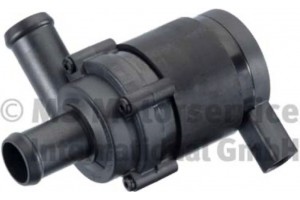 Pierburg Κυκλοφορητής, ανεξ. Θέρμανση - 7.10101.02.0