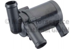 Pierburg Κυκλοφορητής, ανεξ. Θέρμανση - 7.10101.03.0