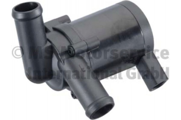 Pierburg Κυκλοφορητής, ανεξ. Θέρμανση - 7.10101.03.0