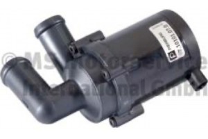 Pierburg Κυκλοφορητής, ανεξ. Θέρμανση - 7.10101.07.0