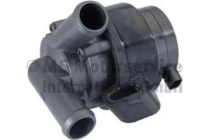 Pierburg Κυκλοφορητής, ανεξ. Θέρμανση - 7.10101.08.0